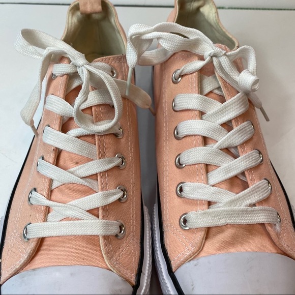Hype Pink Stylish Fashion Sneakers - Picture 3 of 11